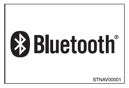 Connexion Bluetooth