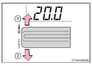 Utilisation du système de climatisation et du désembuage