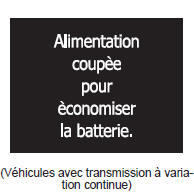 Mesures à prendre en cas d'urgence