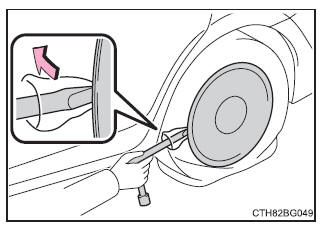 Mesures à prendre en cas d'urgence