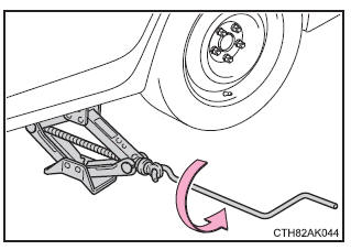 Mesures à prendre en cas d'urgence